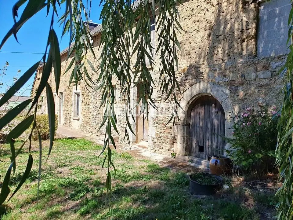Maison à vendre, 220m², Lanrelas