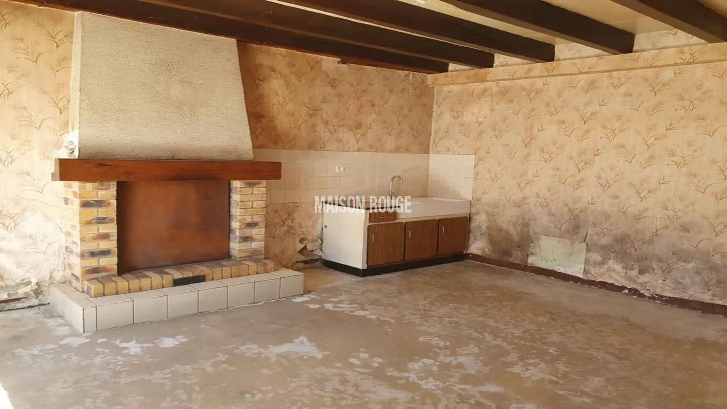Maison à vendre, 220m², Lanrelas
