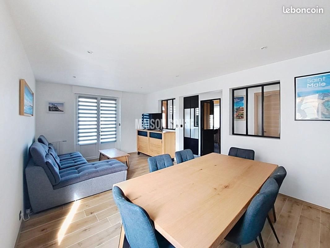 Maison à vendre, 141m², Saint-Cast-le-Guildo