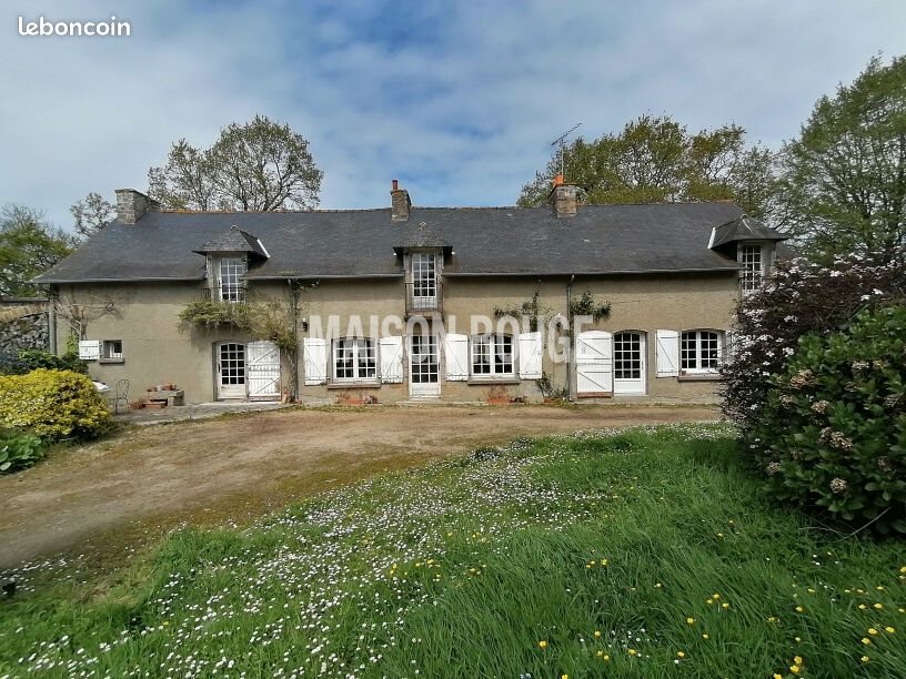 Maison à vendre, 193m², Pleurtuit