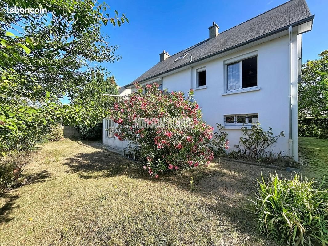 Maison à vendre, 70m², Saint-Benoît-des-Ondes