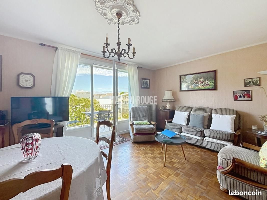 Maison à vendre, 70m², Saint-Benoît-des-Ondes