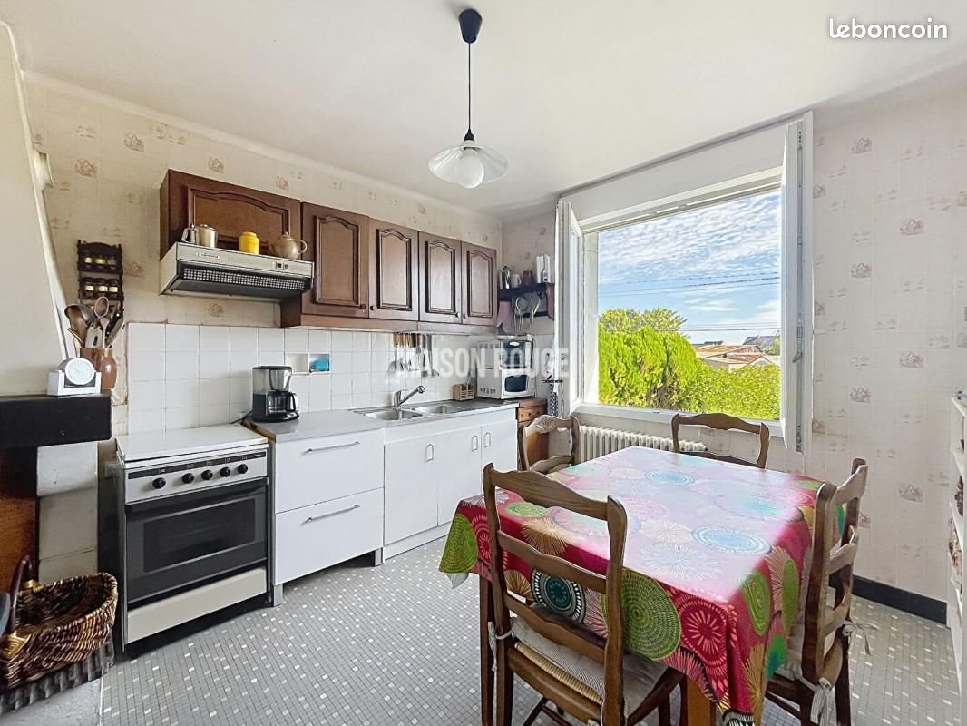 Maison à vendre, 70m², Saint-Benoît-des-Ondes