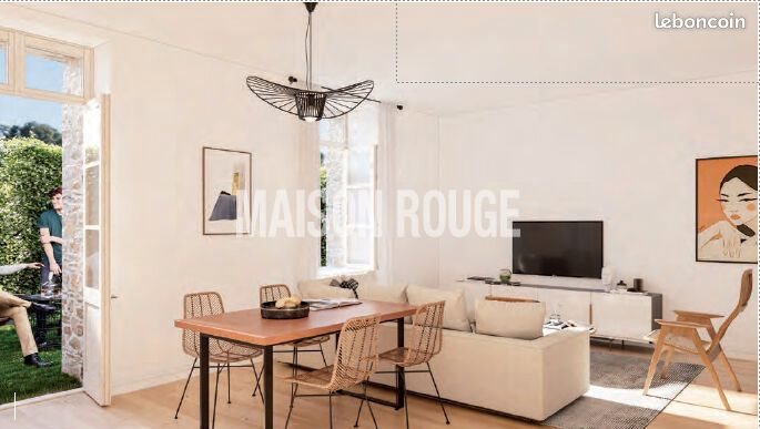 Appartement à vendre, 21m², Tréguier
