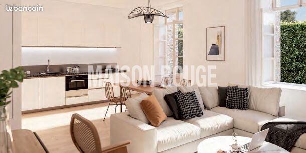 Appartement à vendre, 21m², Tréguier