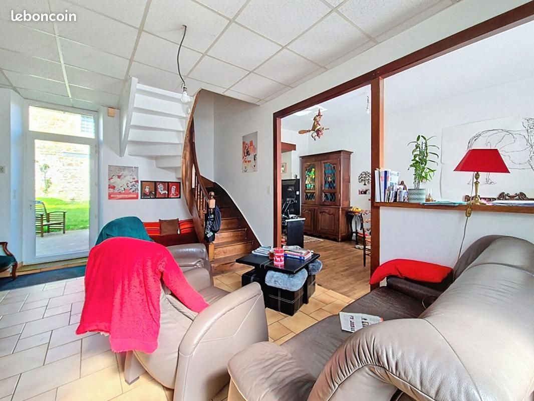 Maison à vendre, 207m², Dinan