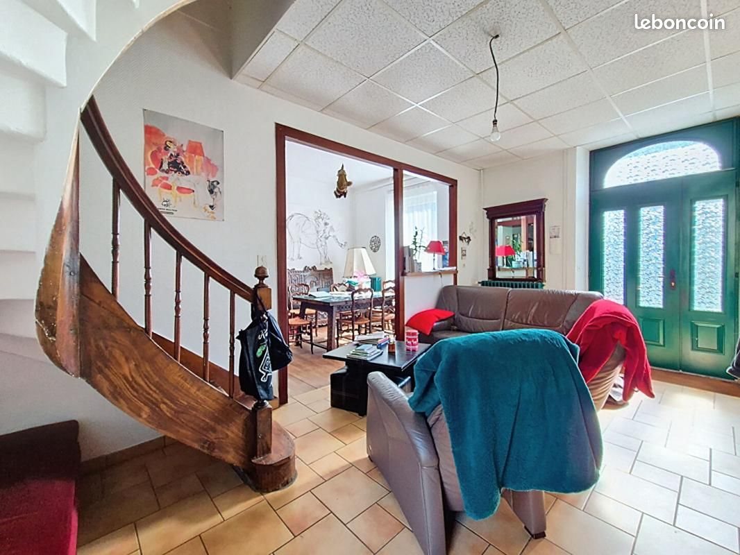 Maison à vendre, 207m², Dinan