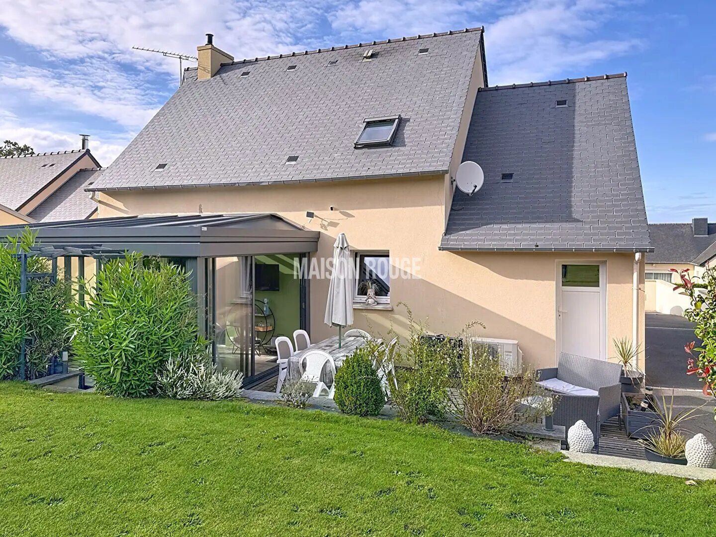 Maison à vendre, 96m², Epiniac