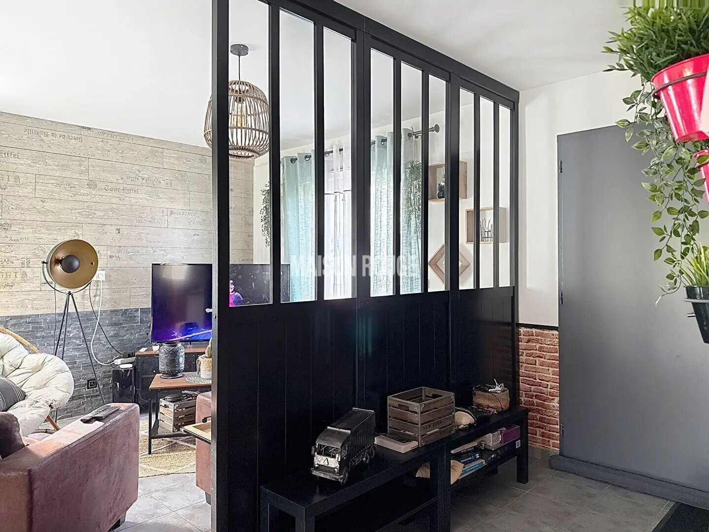 Maison à vendre, 96m², Epiniac
