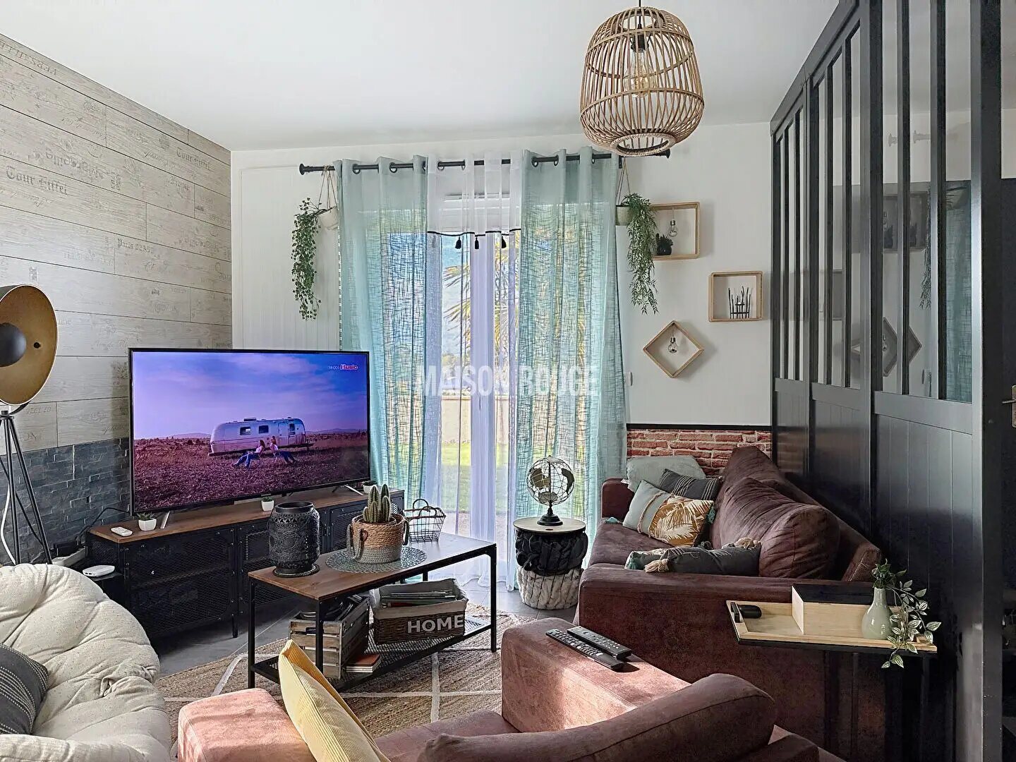 Maison à vendre, 96m², Epiniac