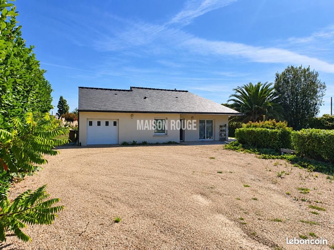 Maison à louer, 109m², Pleumeur-Gautier