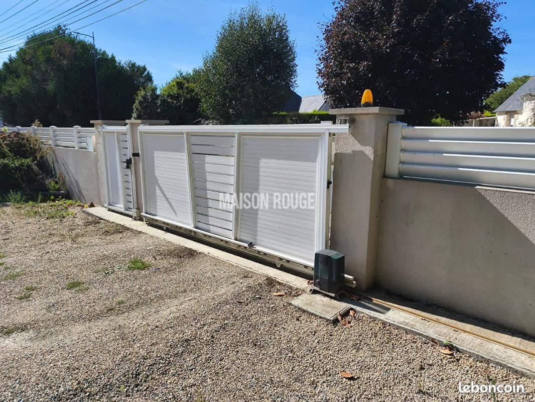 Maison à louer, 109m², Pleumeur-Gautier