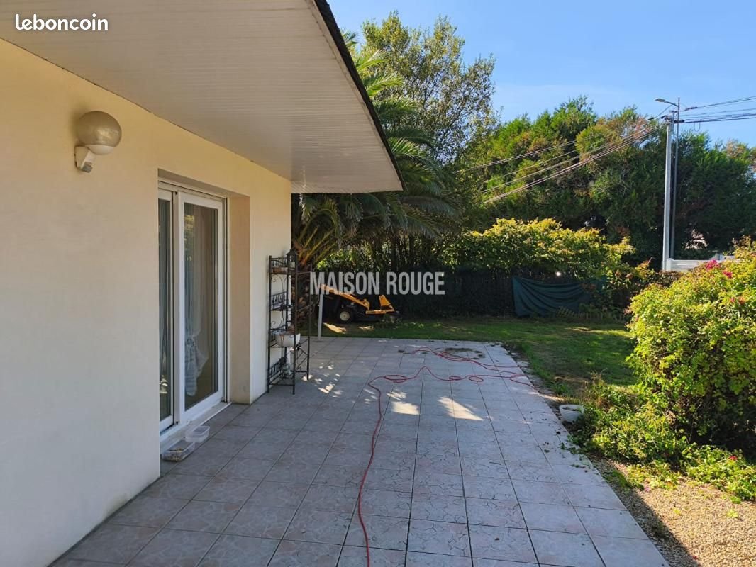 Maison à louer, 109m², Pleumeur-Gautier