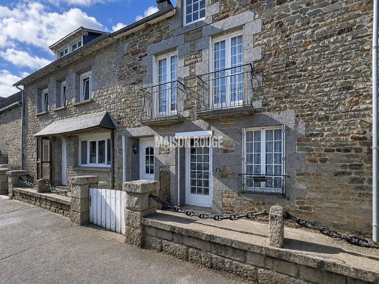 Maison à vendre, 94m², Miniac-Morvan