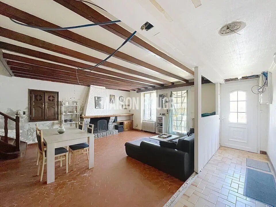 Maison à vendre, 94m², Miniac-Morvan
