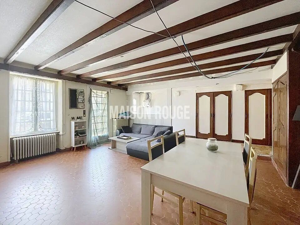 Maison à vendre, 94m², Miniac-Morvan