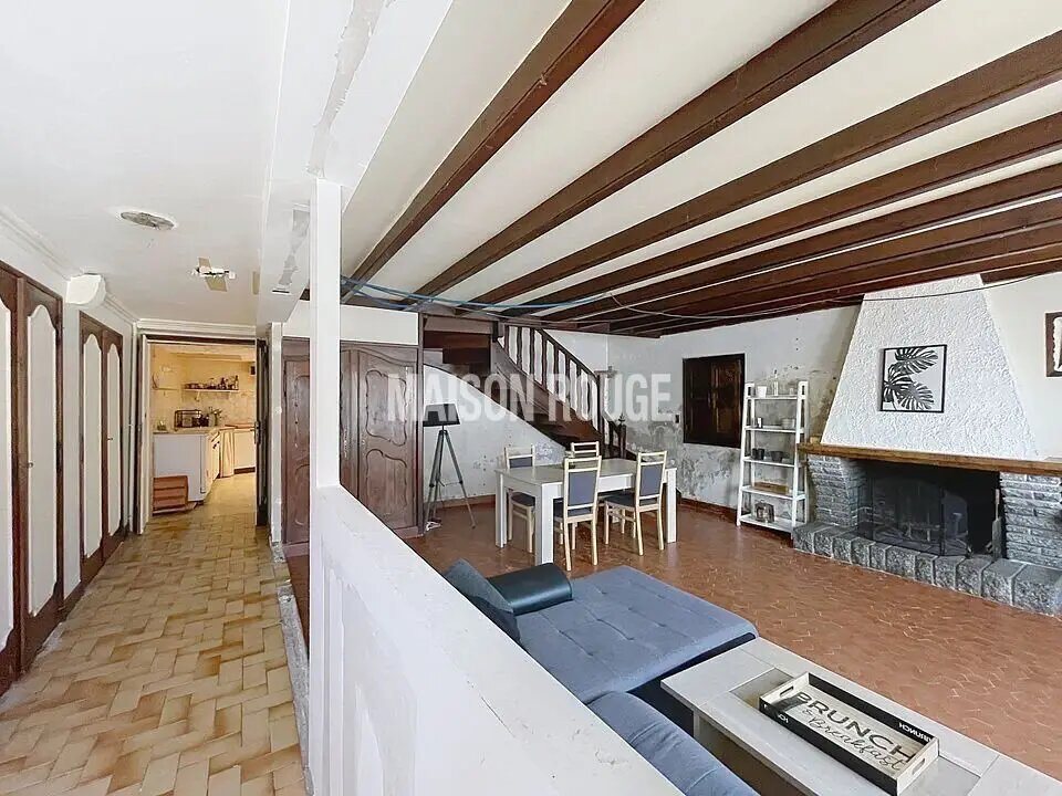 Maison à vendre, 94m², Miniac-Morvan