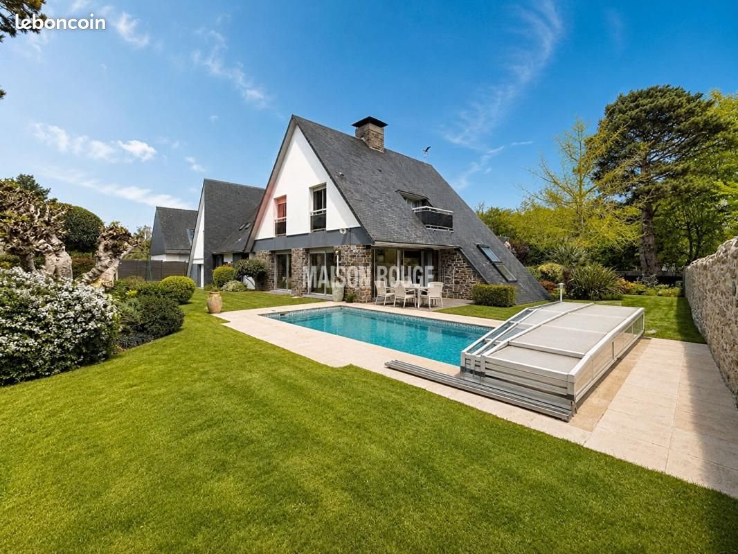 Maison à vendre, 250m², Saint-Malo