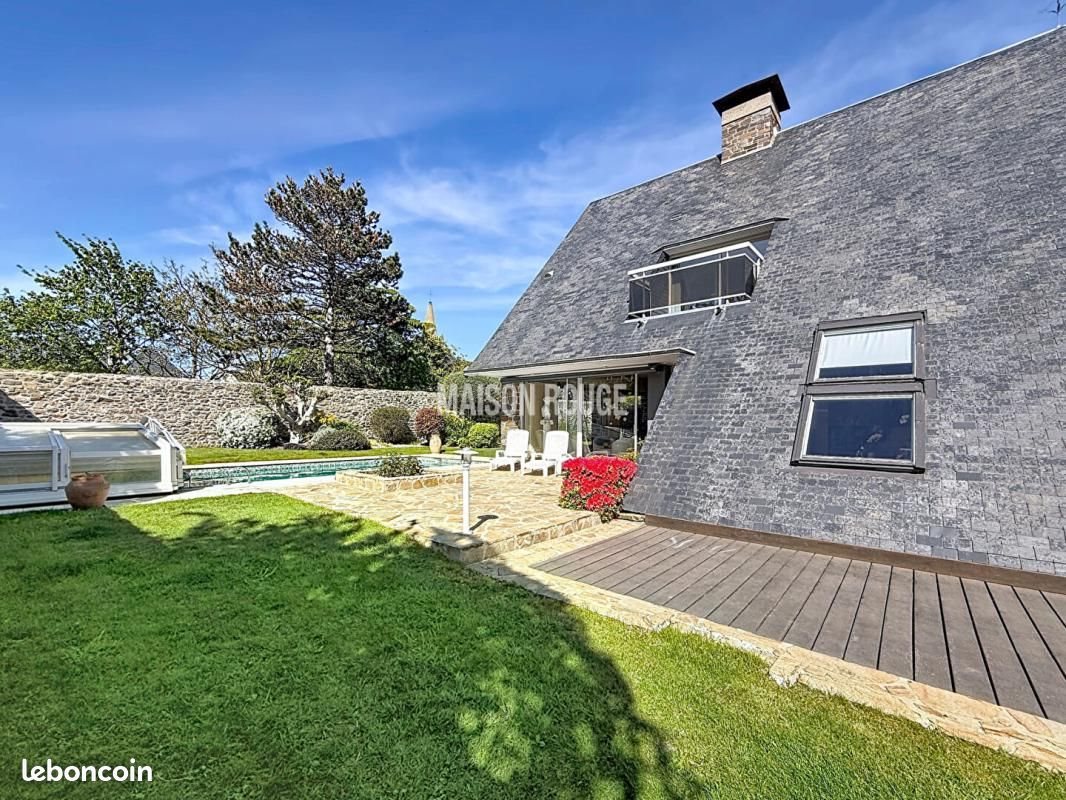 Maison à vendre, 250m², Saint-Malo