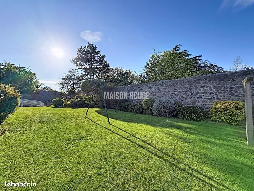 Maison à vendre, 250m², Saint-Malo