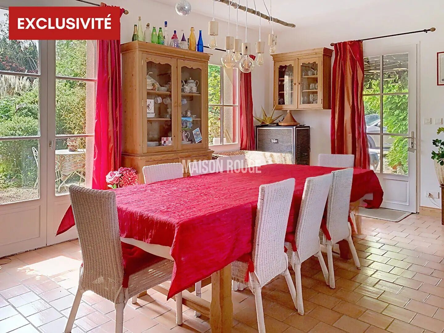 Maison à vendre, 220m², Les Iffs