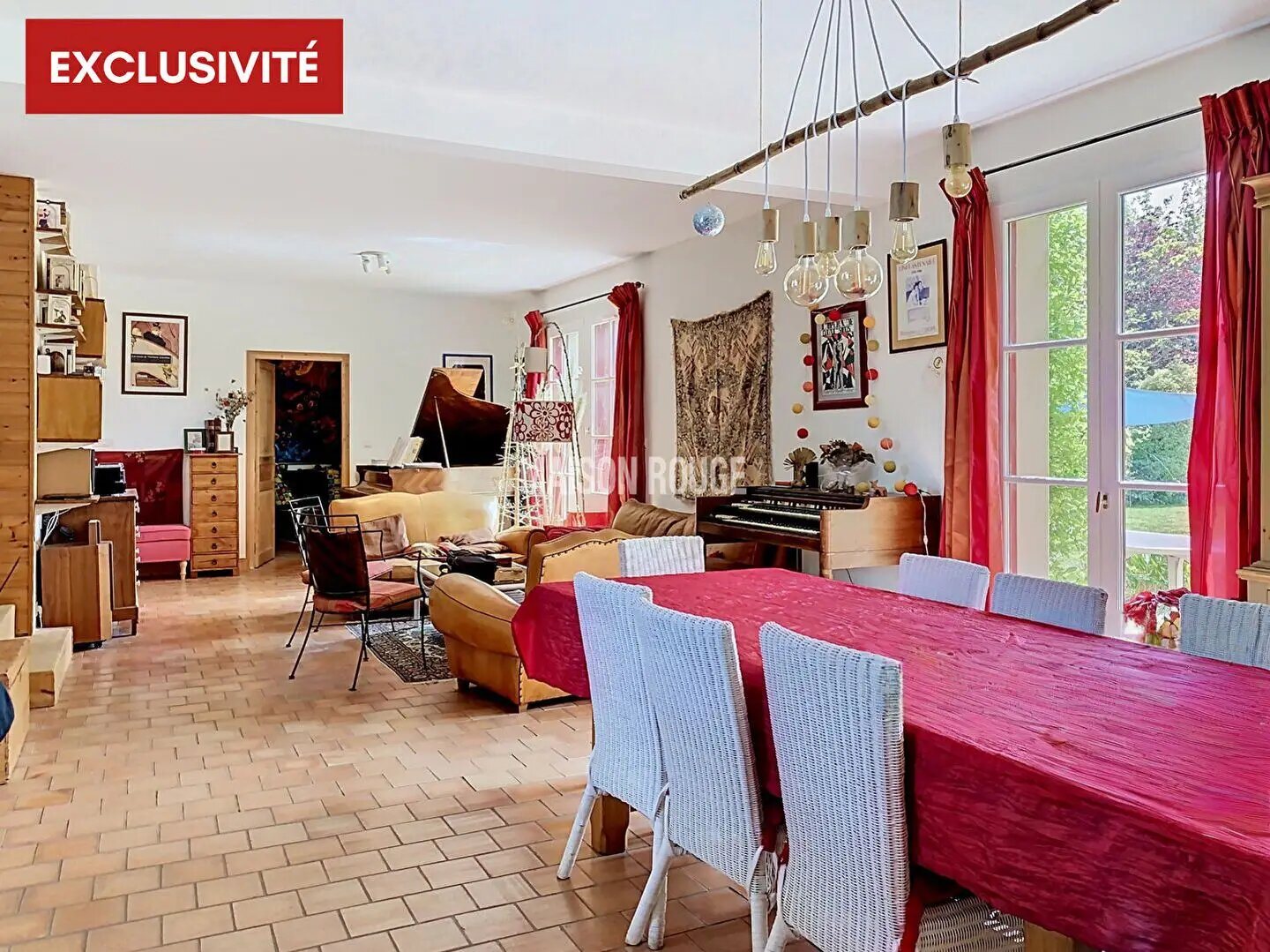 Maison à vendre, 220m², Les Iffs