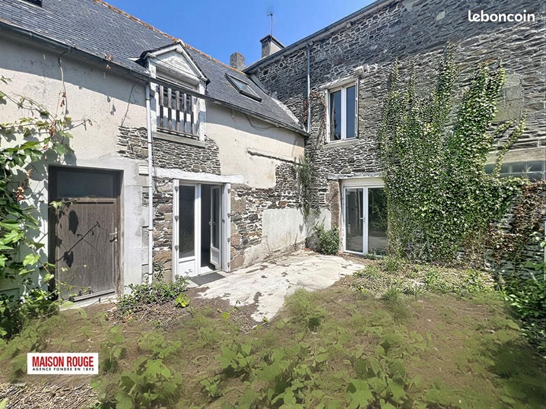 Maison à vendre, 147m², Hirel