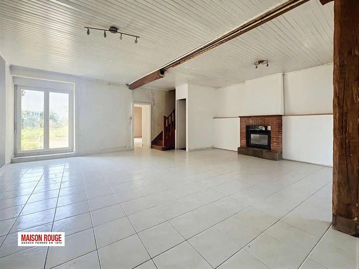 Maison à vendre, 147m², Hirel