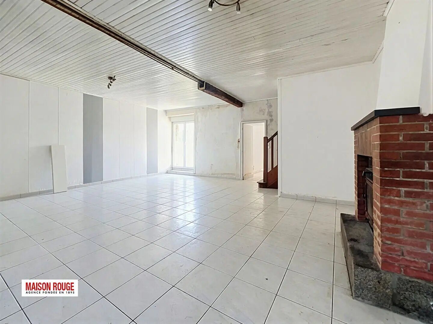 Maison à vendre, 147m², Hirel
