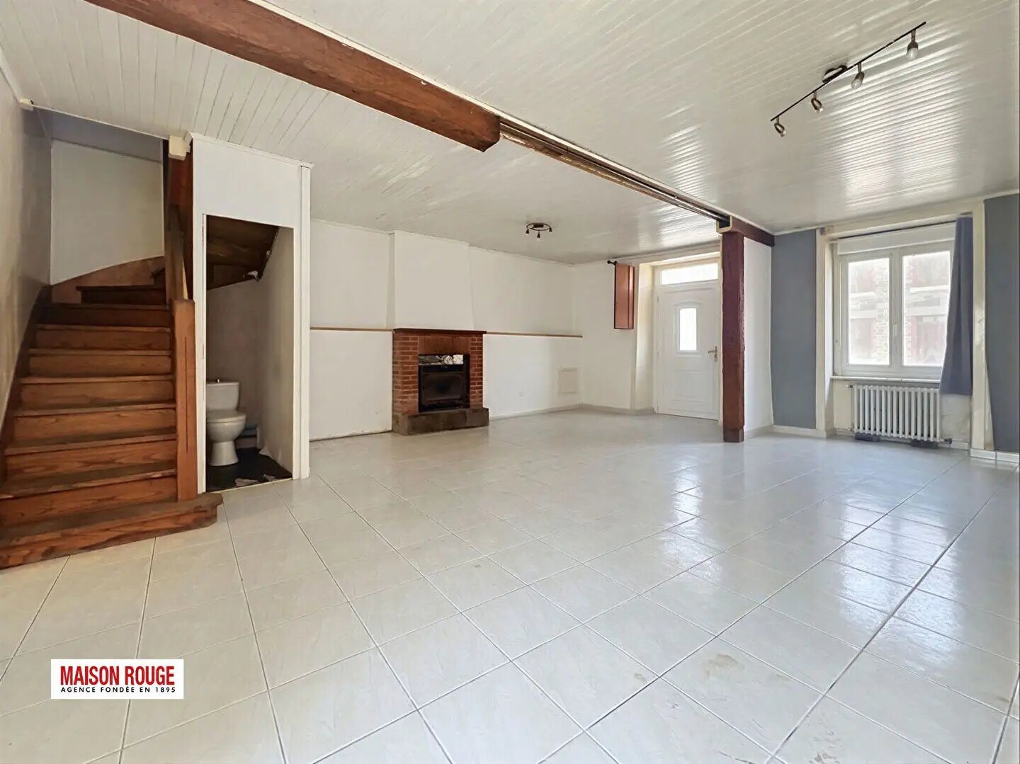 Maison à vendre, 147m², Hirel