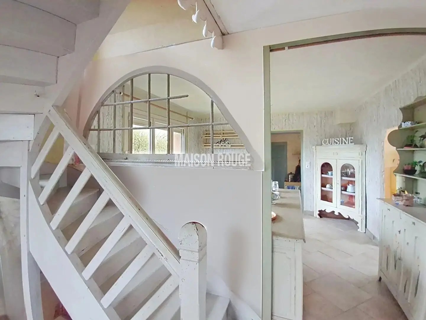 Maison à vendre, 122m², Trégueux