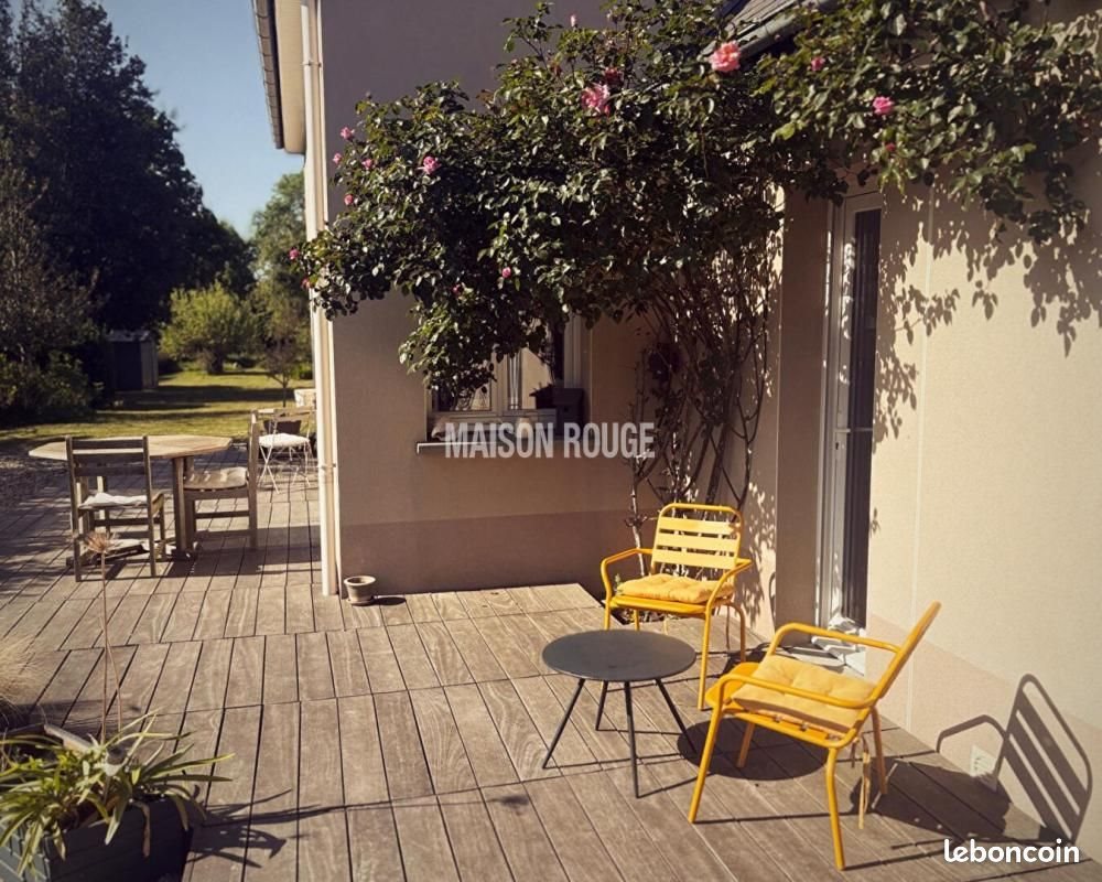 Maison à vendre, 80m², Saint-Briac-sur-Mer
