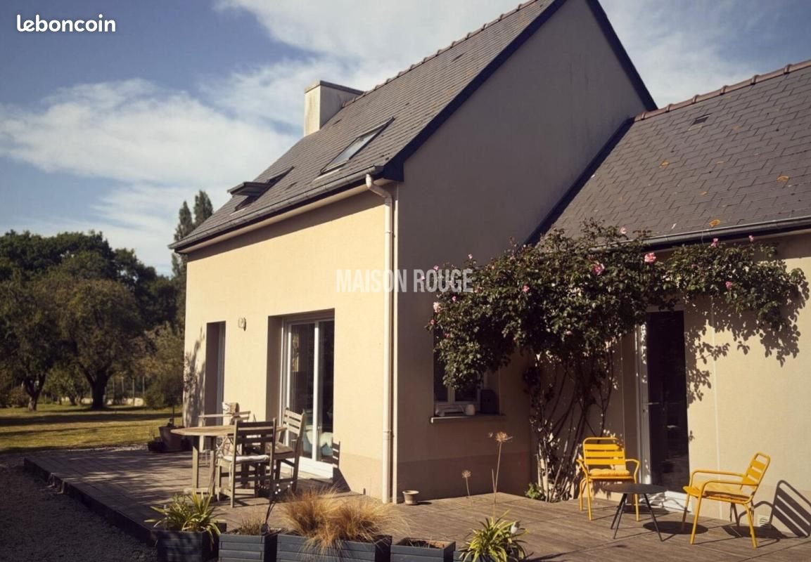 Maison à vendre, 80m², Saint-Briac-sur-Mer