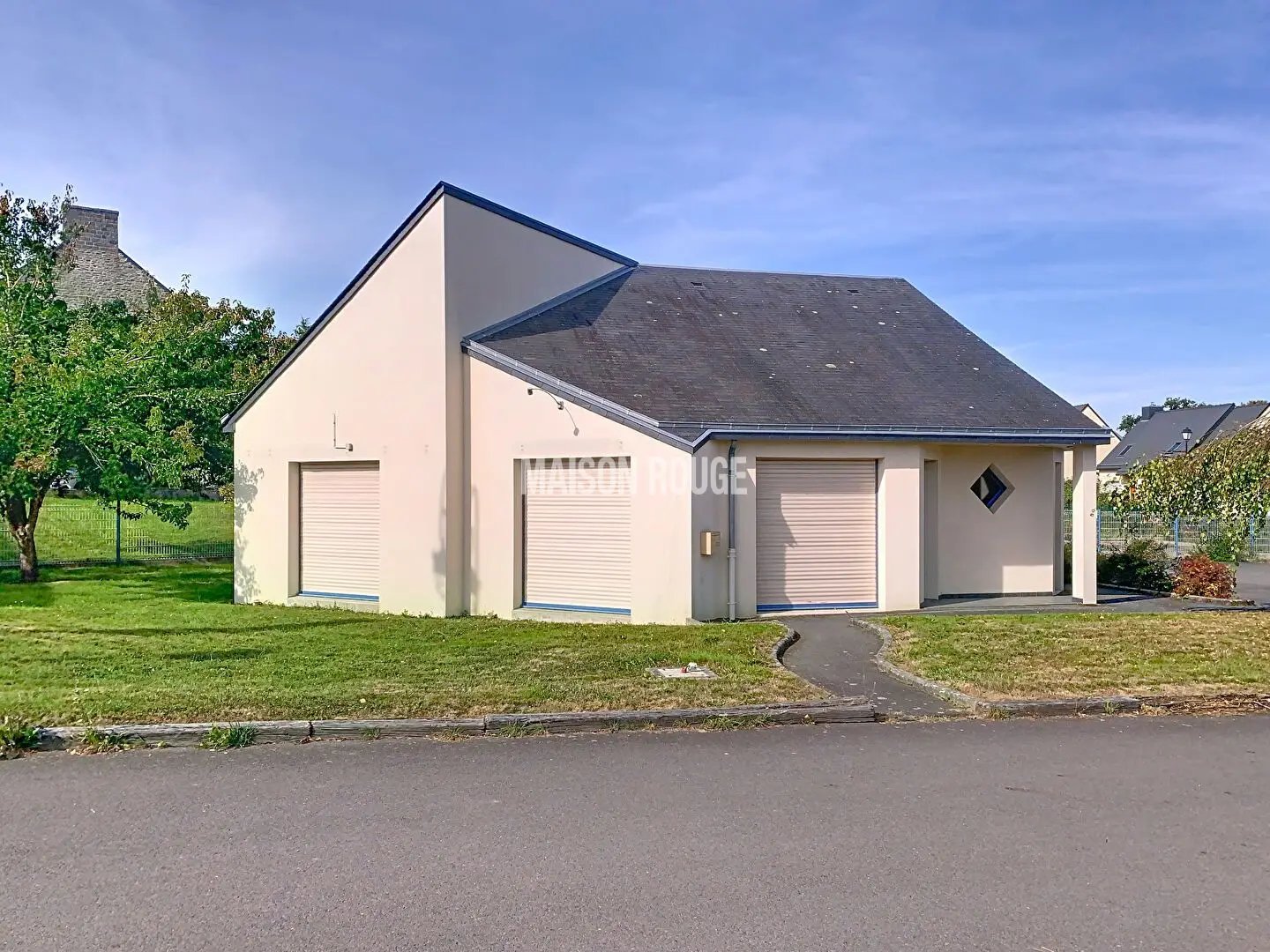 Maison à vendre, 91m², Bécherel