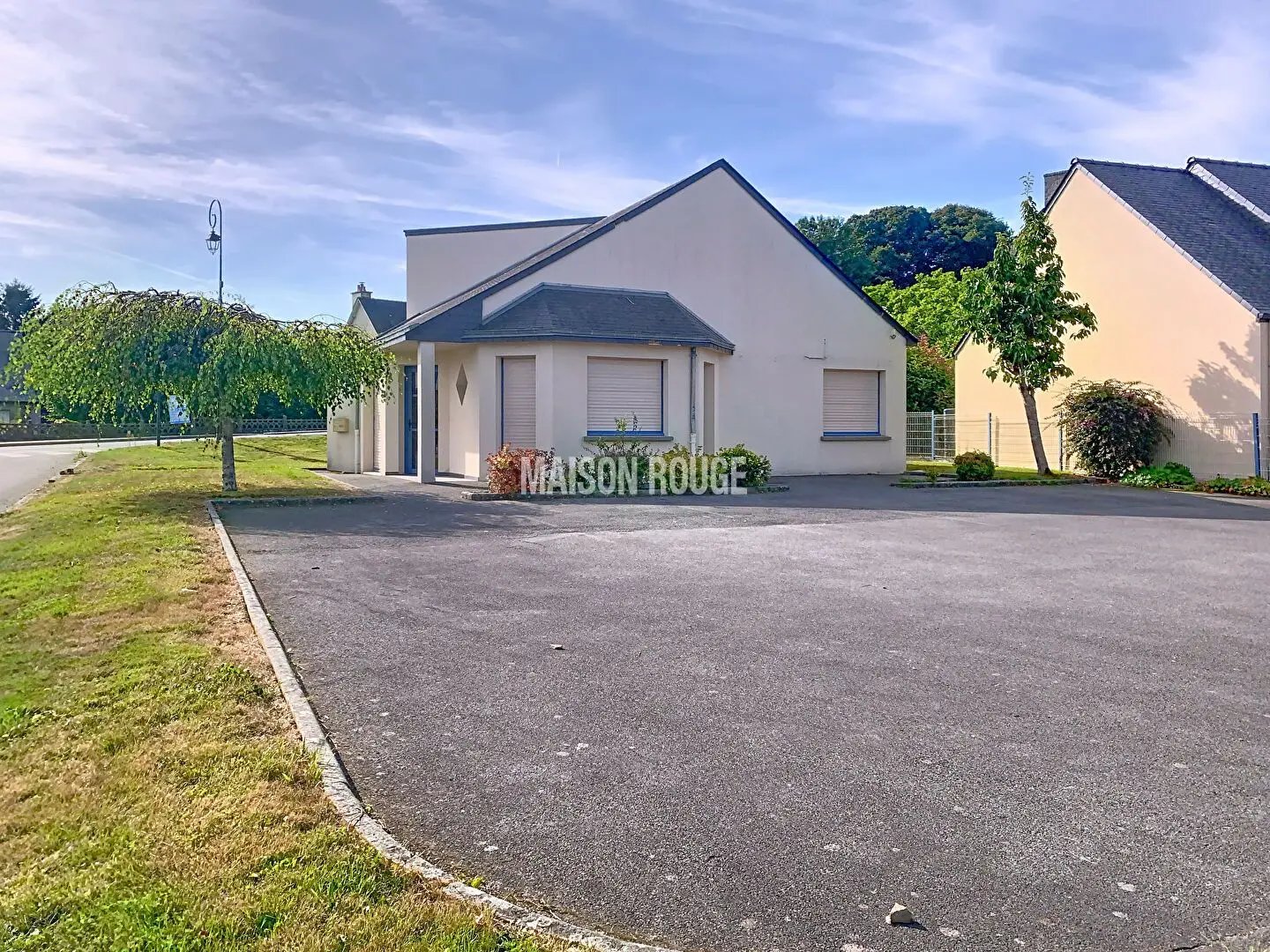 Maison à vendre, 91m², Bécherel