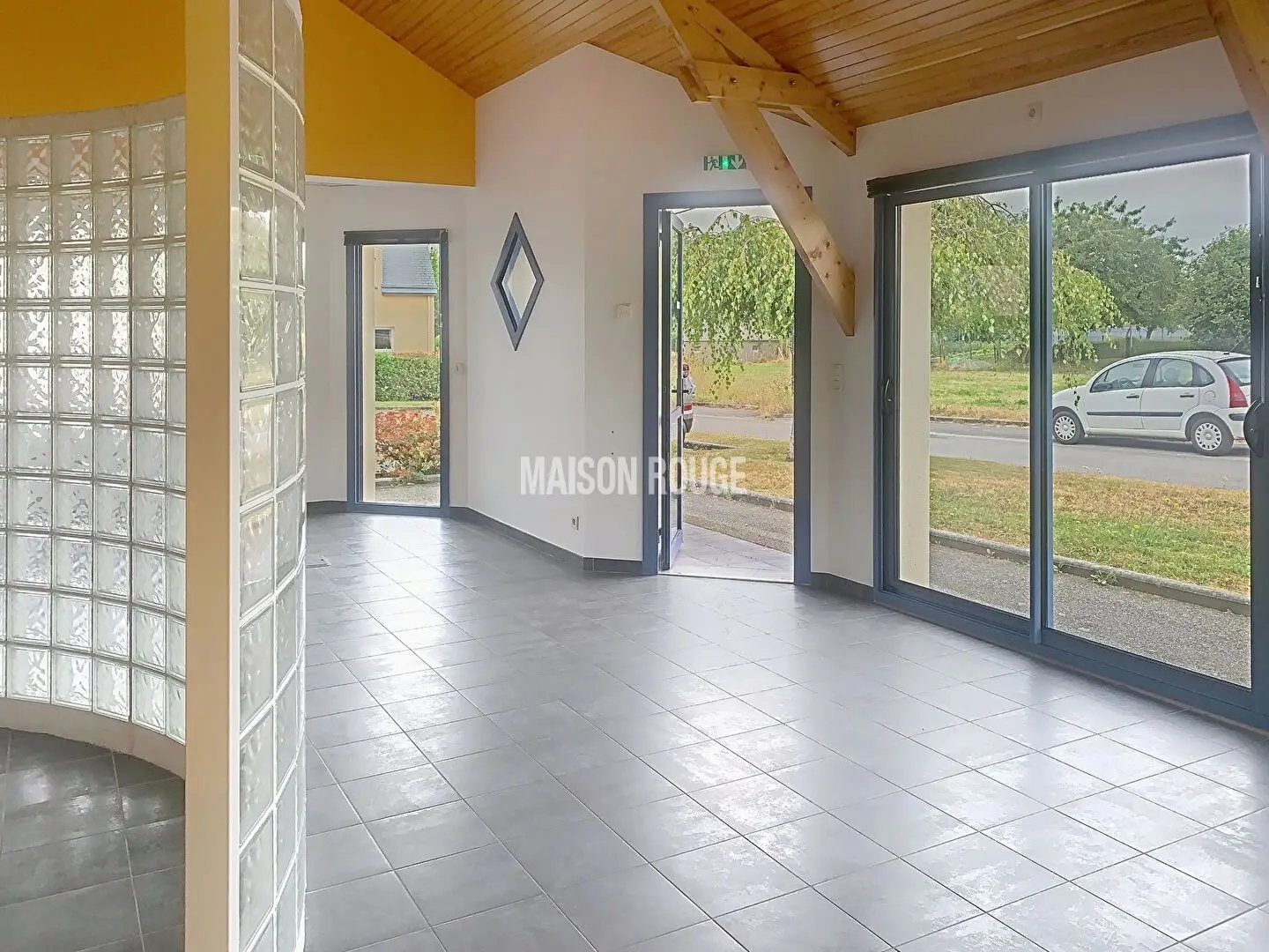 Maison à vendre, 91m², Bécherel