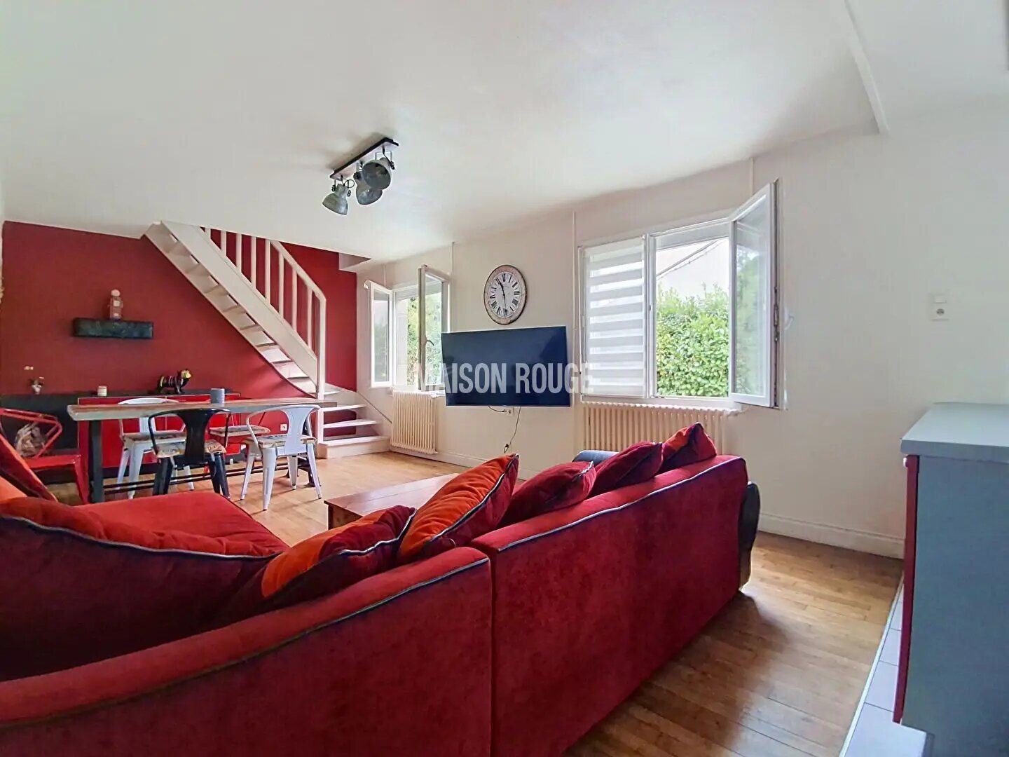 Maison à vendre, 91m², Trégueux