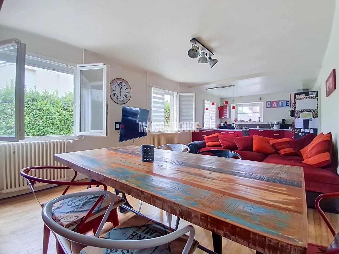 Maison à vendre, 91m², Trégueux