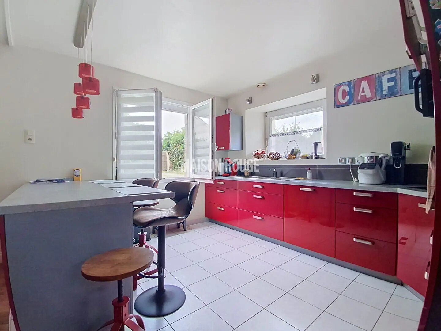 Maison à vendre, 91m², Trégueux