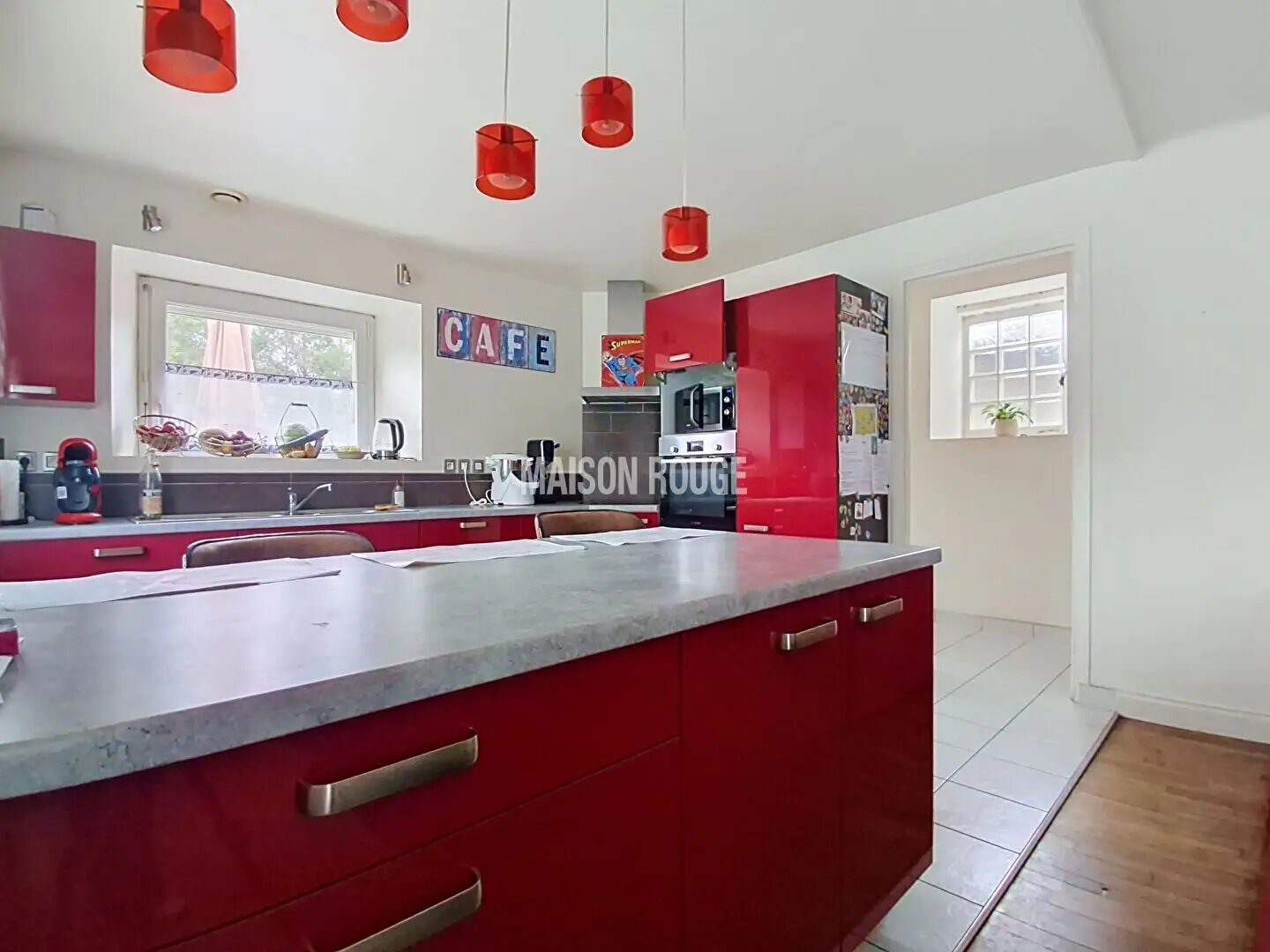 Maison à vendre, 91m², Trégueux