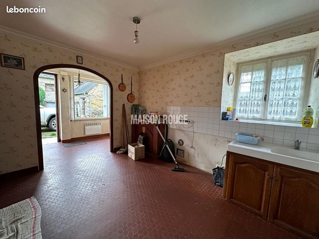 Maison à vendre, 71m², Plouasne