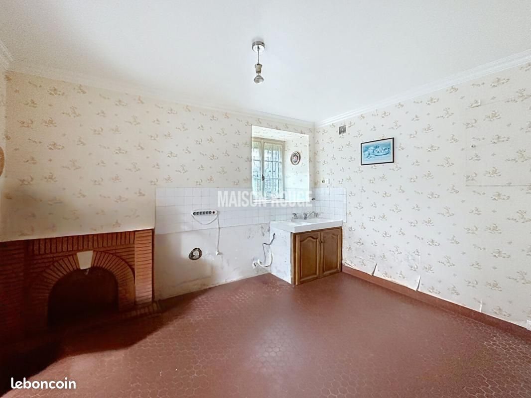 Maison à vendre, 71m², Plouasne