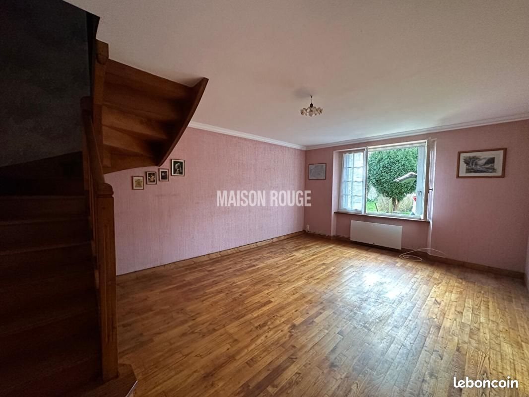 Maison à vendre, 71m², Plouasne