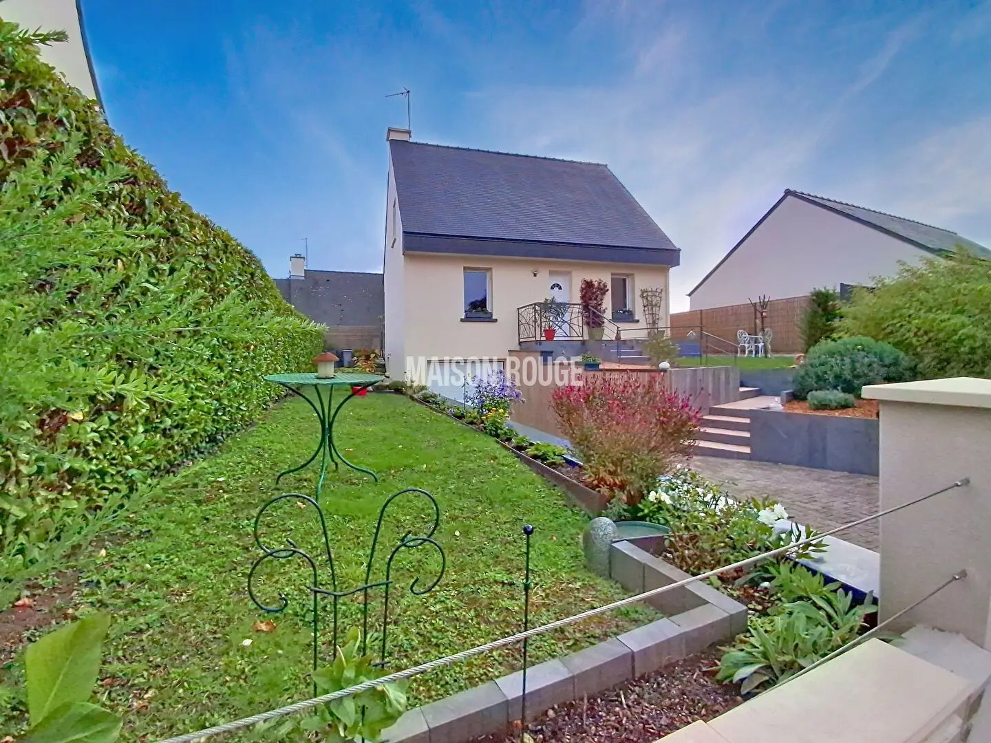 Maison à vendre, 99m², Ploufragan