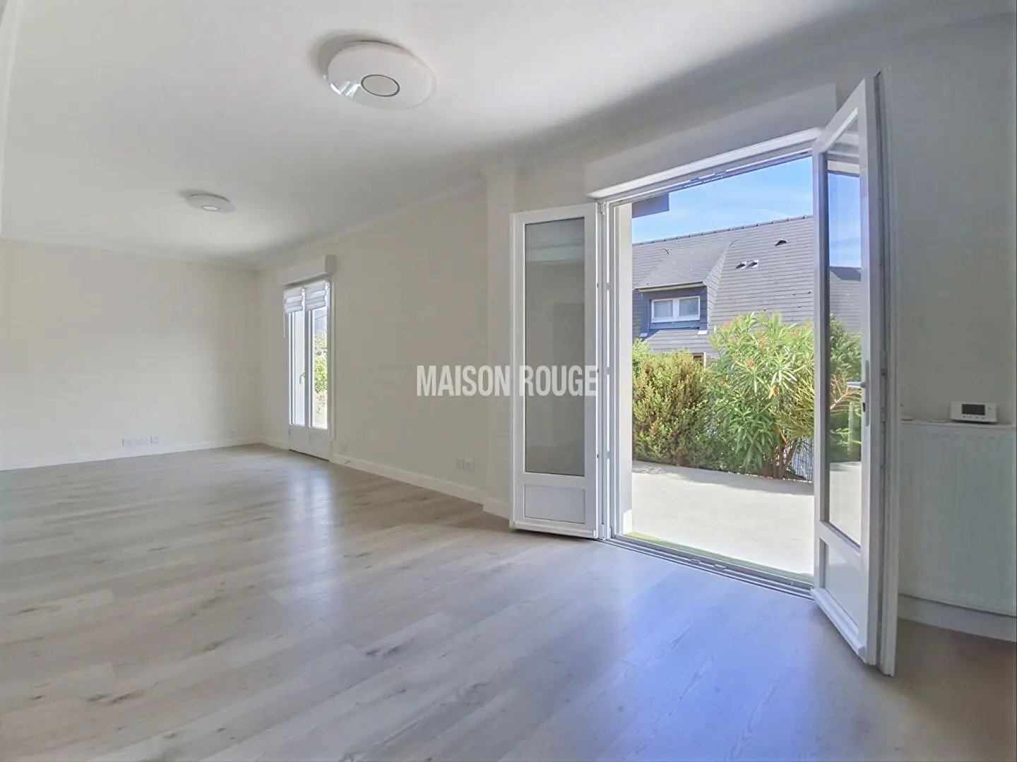 Maison à vendre, 99m², Ploufragan