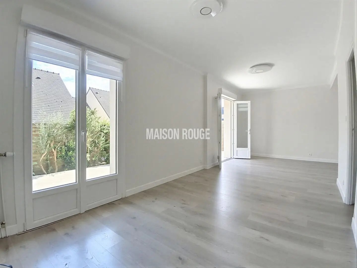 Maison à vendre, 99m², Ploufragan