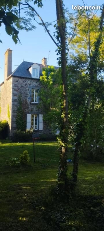 Maison à vendre, 182m², Saint-Malo