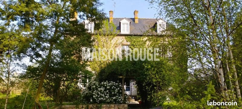 Maison à vendre, 182m², Saint-Malo