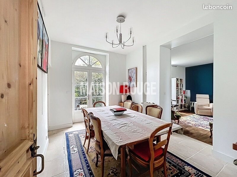 Maison à vendre, 182m², Saint-Malo