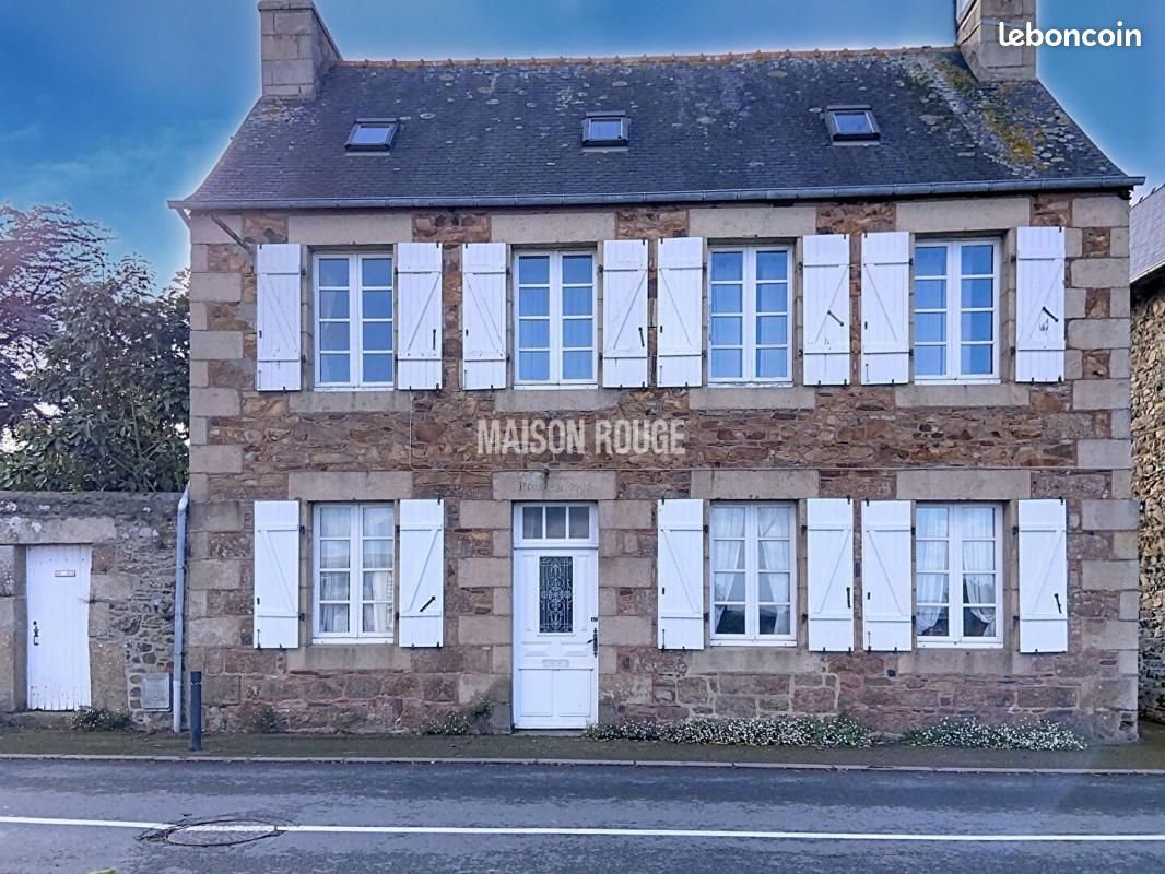 Maison à vendre, 150m², Perros-Guirec